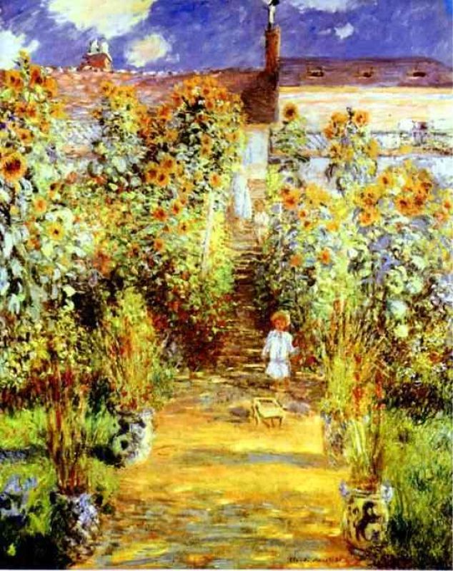 monet's garden at vetheuil.jpg